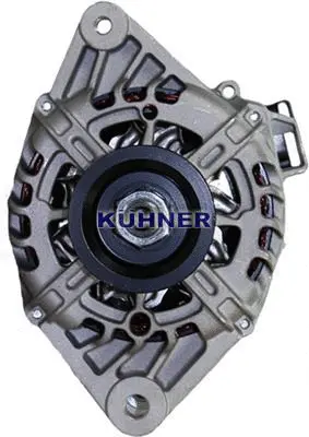 Alternator (302020RIV)