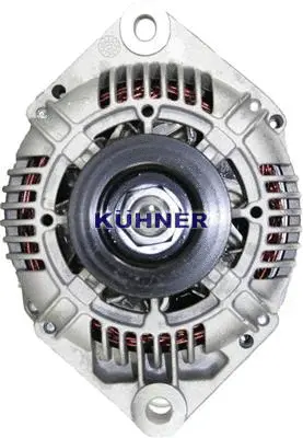 Alternator (30895RI)
