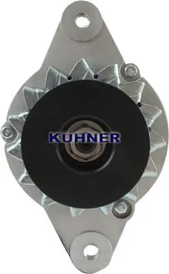 Alternator (554404RI)