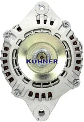 Alternator (401364RI)