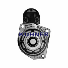 Starter (10392R)