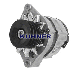 Alternator (553500RI)