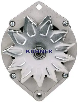 Alternator (30748RI)