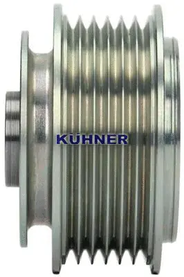 Alternator Freewheel Clutch