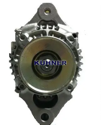 Alternator (553538RI)