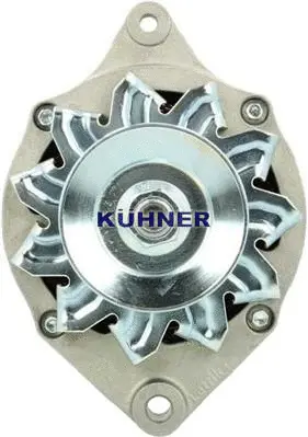 Alternator (301461RI)