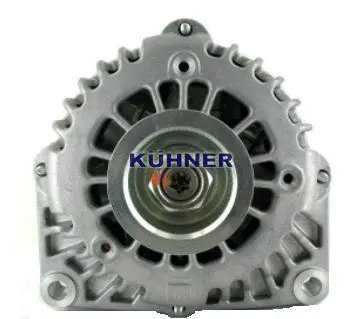 Alternator (553799RI)