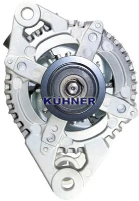 Alternator (553312RID)