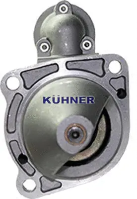 Starter (254137B)