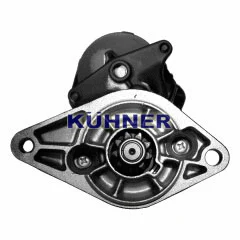 Starter (20563)
