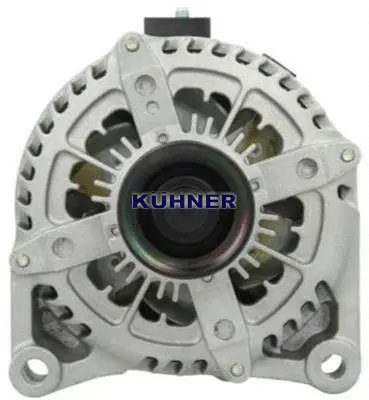 Alternator (555170RID)