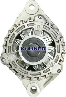 Alternator (301952RI)