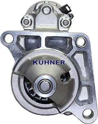 Starter (255885D)