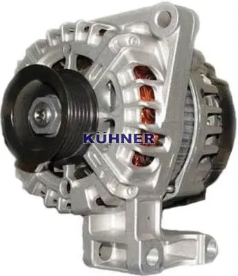 Alternator (554859RI)