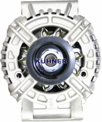Alternator (301628RI)