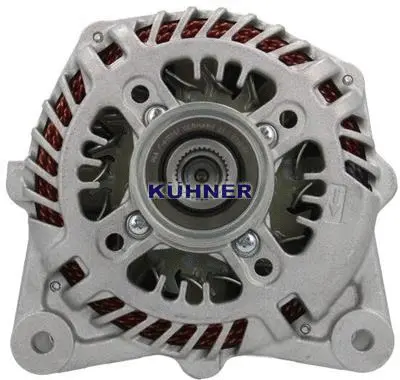 Alternator (556179RIM)