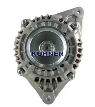 Alternator (554136RI)