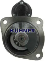 Starter (254382)