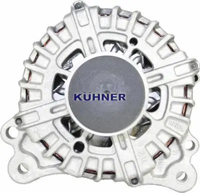 Alternator (553889RI)