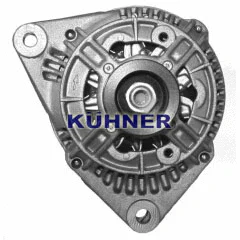 Alternator (301301RI)