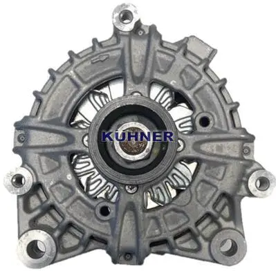 Alternator (555176RIB)
