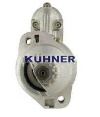Starter (10347)