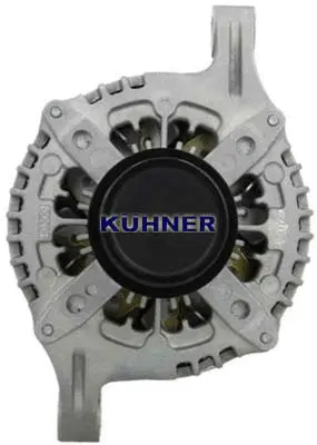Alternator (555144RI)