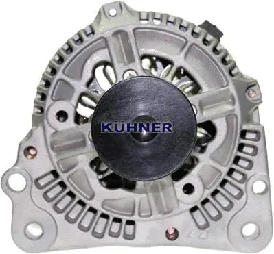 Alternator (301297RI)