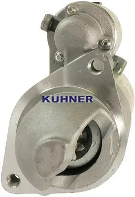 Starter (255064)