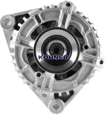 Alternator (554539RIM)