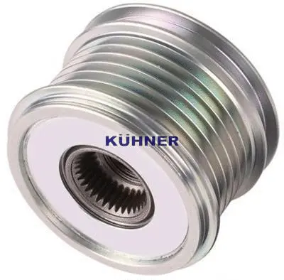 Alternator Freewheel Clutch (885445M)