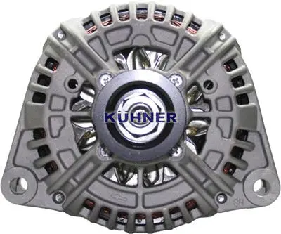 Alternator (301776RI)