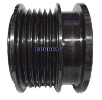 Alternator Freewheel Clutch