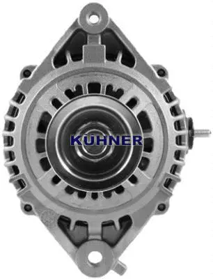 Alternator (554898RI)