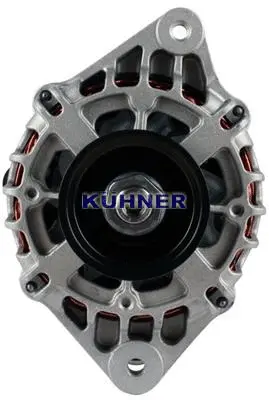 Alternator (401798RI)