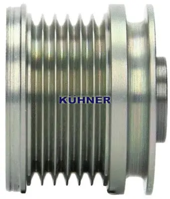 Alternator Freewheel Clutch