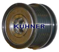 Alternator Freewheel Clutch (885060M)