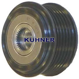 Alternator Freewheel Clutch (885319)