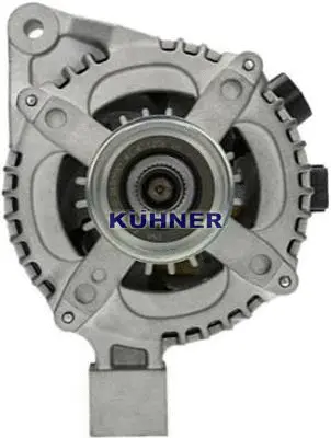 Alternator (553319RI)
