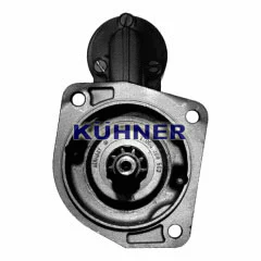 Starter (1079R)