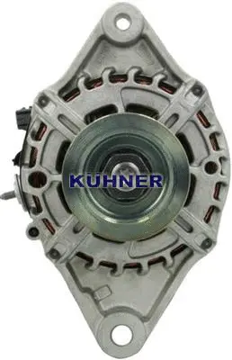 Alternator (554349RIV)