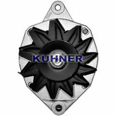 Alternator (30378RI)