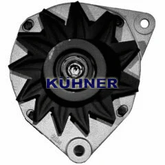 Alternator (30607RI)