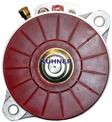 Alternator (555203RIP)