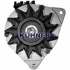Alternator (301030RI)