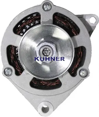 Alternator (30115)