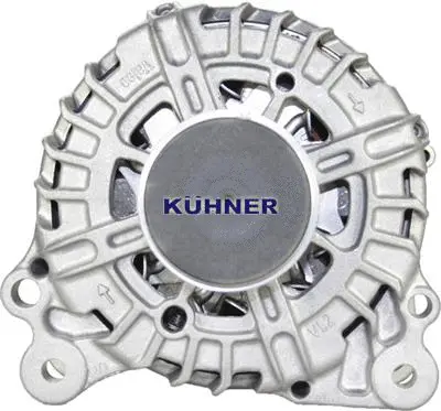 Alternator (553626RIV)