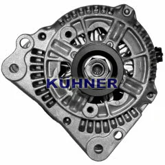 Alternator (301262RI)