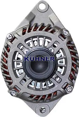 Alternator (554104RI)