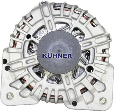 Alternator (553581RI)